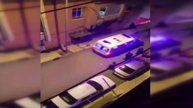 Məşhur modelin atası dördüncü mərtəbədən yıxılaraq öldü  